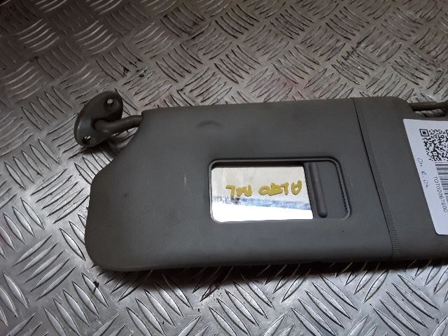 bontott SUZUKI ALTO Bal Napellenző