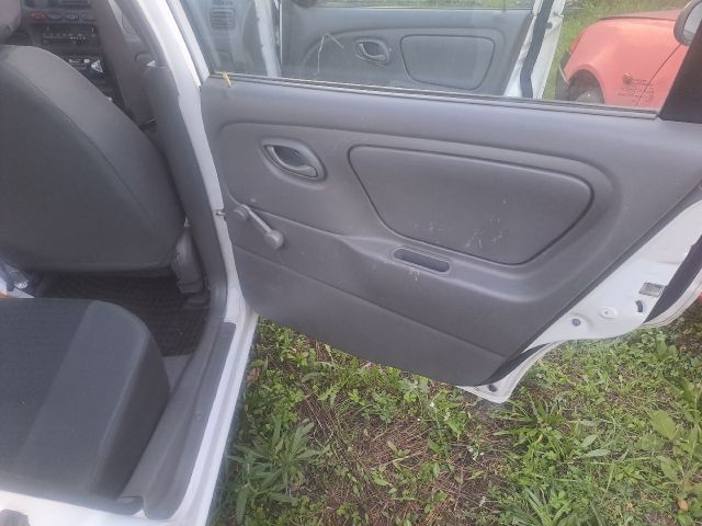 bontott SUZUKI ALTO Bal Napellenző