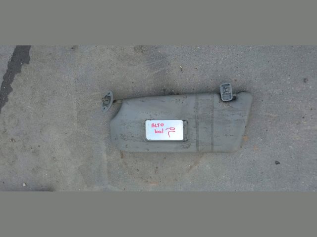 bontott SUZUKI ALTO Bal Napellenző