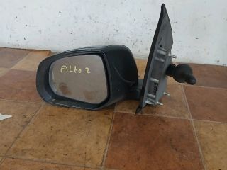 bontott SUZUKI ALTO Bal Visszapillantó Tükör (Mechanikus)