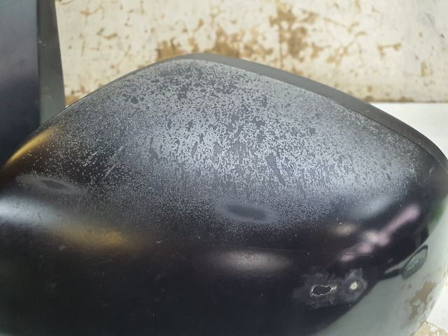 bontott SUZUKI ALTO Bal Visszapillantó Tükör (Mechanikus)