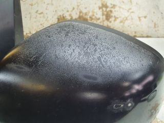 bontott SUZUKI ALTO Bal Visszapillantó Tükör (Mechanikus)