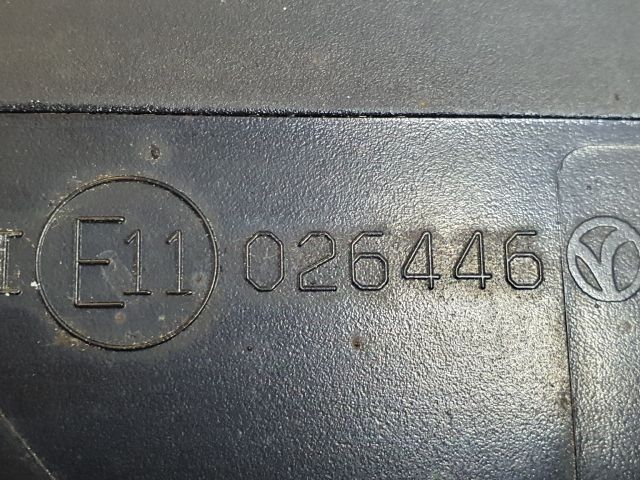 bontott SUZUKI ALTO Bal Visszapillantó Tükör (Mechanikus)