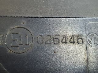 bontott SUZUKI ALTO Bal Visszapillantó Tükör (Mechanikus)