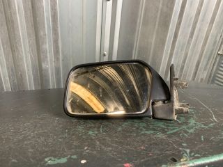 bontott SUZUKI ALTO Bal Visszapillantó Tükör (Mechanikus)