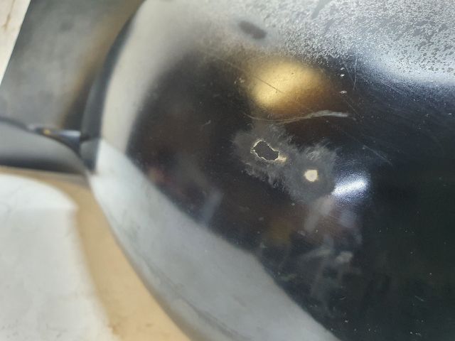 bontott SUZUKI ALTO Bal Visszapillantó Tükör (Mechanikus)