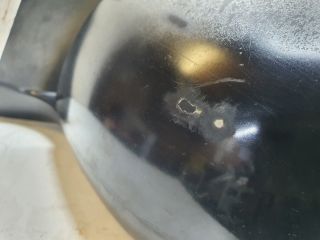 bontott SUZUKI ALTO Bal Visszapillantó Tükör (Mechanikus)