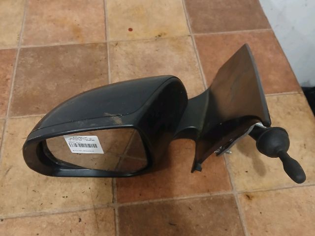 bontott SUZUKI ALTO Bal Visszapillantó Tükör (Mechanikus)