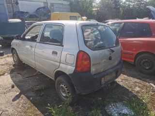 bontott SUZUKI ALTO Bal Visszapillantó Tükör (Mechanikus)