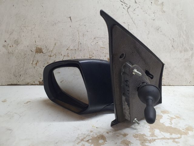bontott SUZUKI ALTO Bal Visszapillantó Tükör (Mechanikus)