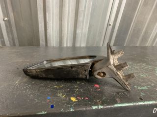 bontott SUZUKI ALTO Bal Visszapillantó Tükör (Mechanikus)