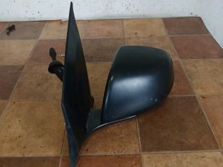 bontott SUZUKI ALTO Bal Visszapillantó Tükör (Mechanikus)