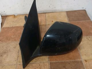 bontott SUZUKI ALTO Bal Visszapillantó Tükör (Mechanikus)