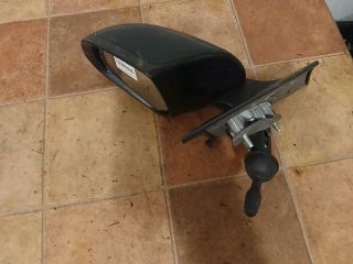 bontott SUZUKI ALTO Bal Visszapillantó Tükör (Mechanikus)