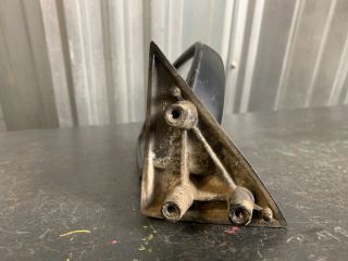 bontott SUZUKI ALTO Bal Visszapillantó Tükör (Mechanikus)