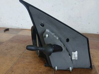 bontott SUZUKI ALTO Bal Visszapillantó Tükör (Mechanikus)