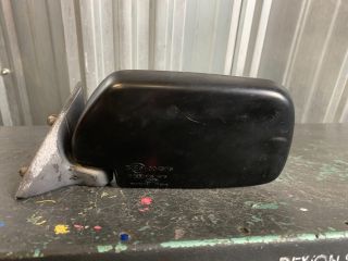 bontott SUZUKI ALTO Bal Visszapillantó Tükör (Mechanikus)