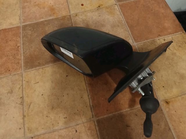 bontott SUZUKI ALTO Bal Visszapillantó Tükör (Mechanikus)