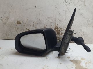 bontott SUZUKI ALTO Bal Visszapillantó Tükör (Mechanikus)
