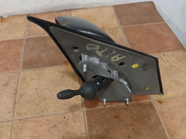 bontott SUZUKI ALTO Bal Visszapillantó Tükör (Mechanikus)