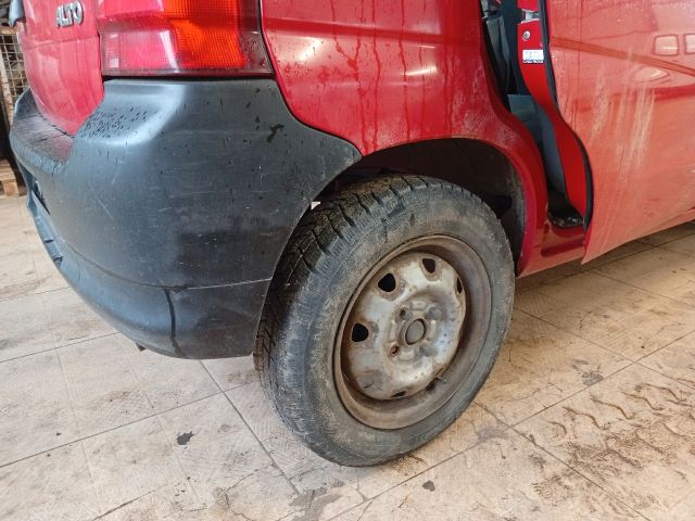 bontott SUZUKI ALTO Belső Visszapillantó Tükör