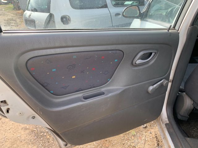 bontott SUZUKI ALTO Belső Visszapillantó Tükör