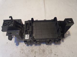 bontott SUZUKI ALTO Biztosítéktábla Utastér