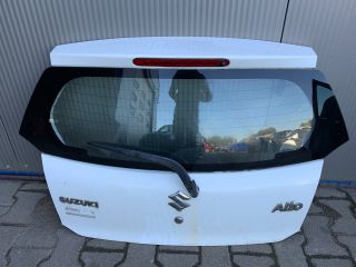 bontott SUZUKI ALTO Csomagtérajtó (Részeivel)