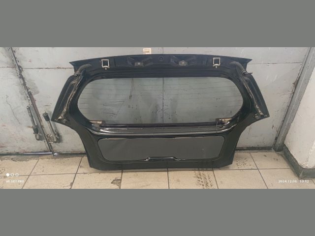 bontott SUZUKI ALTO Csomagtérajtó (Üres lemez)