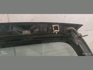 bontott SUZUKI ALTO Csomagtérajtó (Üres lemez)