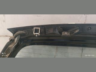 bontott SUZUKI ALTO Csomagtérajtó (Üres lemez)