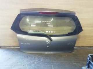 bontott SUZUKI ALTO Csomagtérajtó (Üres lemez)