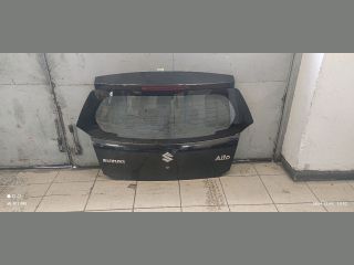 bontott SUZUKI ALTO Csomagtérajtó (Üres lemez)