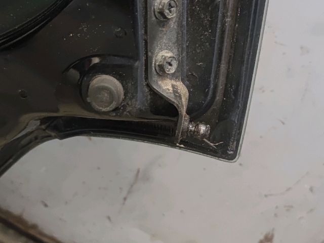 bontott SUZUKI ALTO Csomagtérajtó (Üres lemez)