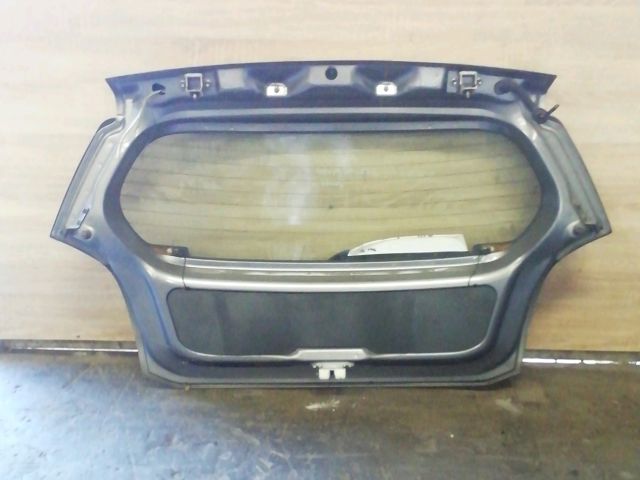 bontott SUZUKI ALTO Csomagtérajtó (Üres lemez)