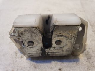 bontott SUZUKI ALTO Csomagtérajtó Zárszerkezet