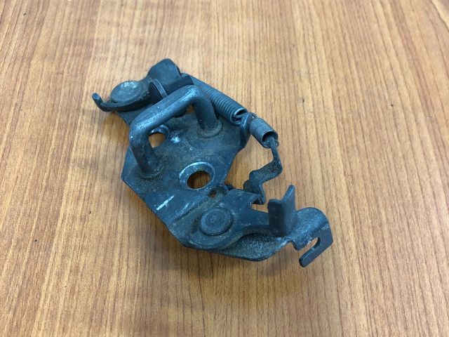 bontott SUZUKI ALTO Csomagtérajtó Zárszerkezet