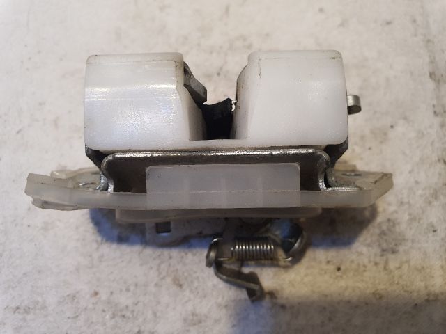 bontott SUZUKI ALTO Csomagtérajtó Zárszerkezet