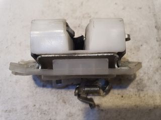 bontott SUZUKI ALTO Csomagtérajtó Zárszerkezet