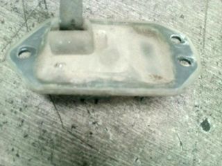 bontott SUZUKI ALTO Csomagtérajtó Zárszerkezet