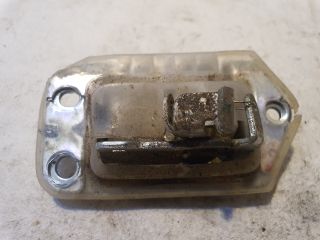 bontott SUZUKI ALTO Csomagtérajtó Zárszerkezet