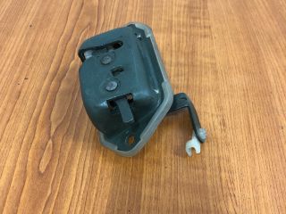 bontott SUZUKI ALTO Csomagtérajtó Zárszerkezet