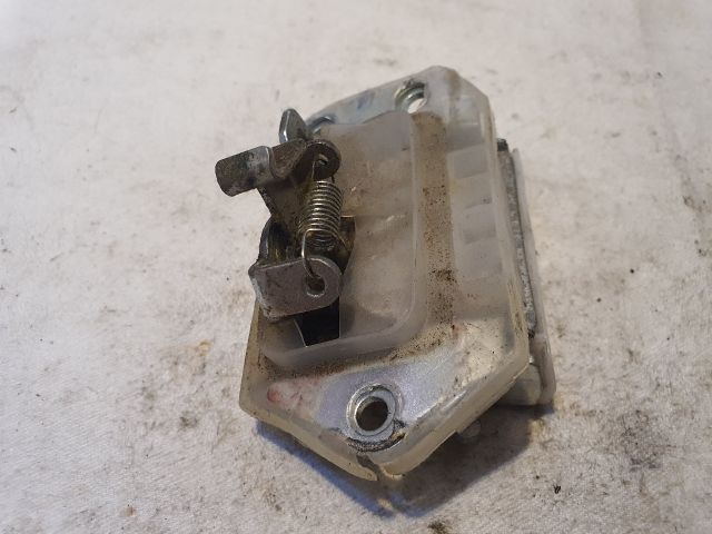 bontott SUZUKI ALTO Csomagtérajtó Zárszerkezet