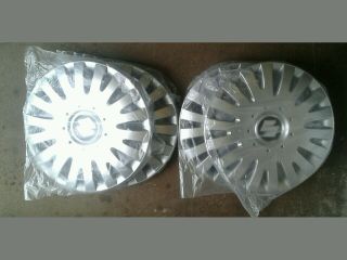 bontott SUZUKI ALTO Dísztárcsa Szett