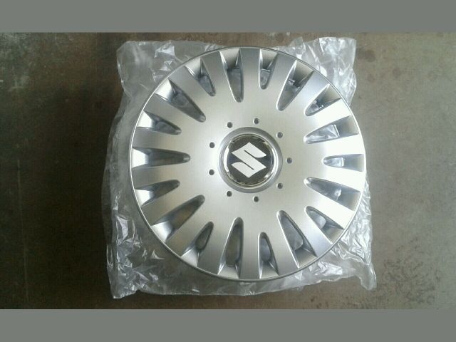 bontott SUZUKI ALTO Dísztárcsa Szett