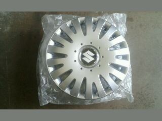 bontott SUZUKI ALTO Dísztárcsa Szett