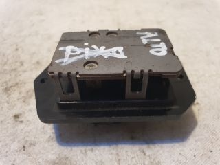 bontott SUZUKI ALTO Előtét Ellenállás Fűtőmotor