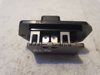 bontott SUZUKI ALTO Előtét Ellenállás Fűtőmotor