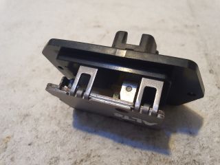 bontott SUZUKI ALTO Előtét Ellenállás Fűtőmotor