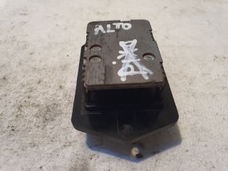 bontott SUZUKI ALTO Előtét Ellenállás Fűtőmotor